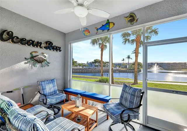 Photo 3 of Condo for sale at 16575 Lake Cir Dr #1115, Fort Myers, FL 33908 | MLS# 2025025899 | Listing updated on 2026-06-27