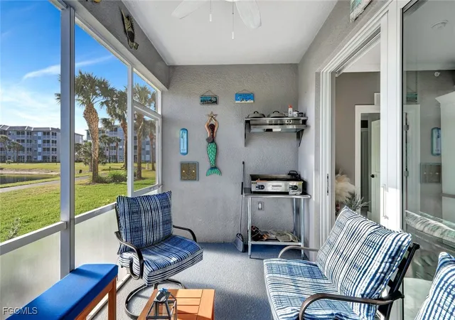 Photo 3 of Condo for sale at 16575 Lake Cir Dr #1115, Fort Myers, FL 33908 | MLS# 2025025899 | Listing updated on 2026-06-27