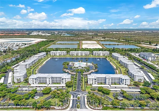 2nd image of 16595 Lake Circle Dr #234, Fort Myers, FL 33908 | MLS# 2025024179