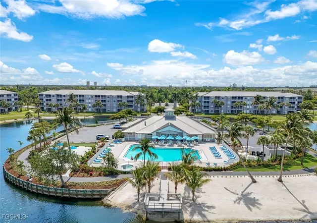 3rd image of 16595 Lake Circle Dr #234, Fort Myers, FL 33908 | MLS# 2025024179