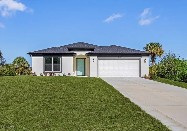 1st image of 545 Oakshire Ln, Lehigh Acres, FL 33972 | MLS# 2026000972