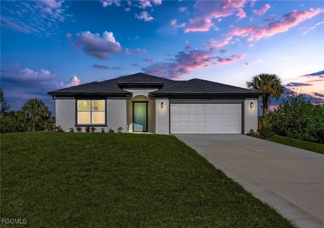2nd image of 545 Oakshire Ln, Lehigh Acres, FL 33972 | MLS# 2026000972