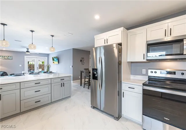 Photo 4 of Single family home for sale at 758 105th Avenue N, Naples, FL 34108 | MLS# 2026000985 | Listing updated on 2026-05-30