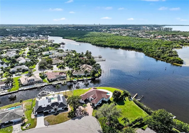 50th image of 866 Cal Cove Dr, Fort Myers, FL 33919 | MLS# 2026000996
