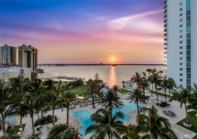 Photo 3 of Sale Pending at 3000 Oasis Grand Blvd #MPH6, Fort Myers, FL 33916 | MLS# 226000857 | Listing updated on 2026-09-30