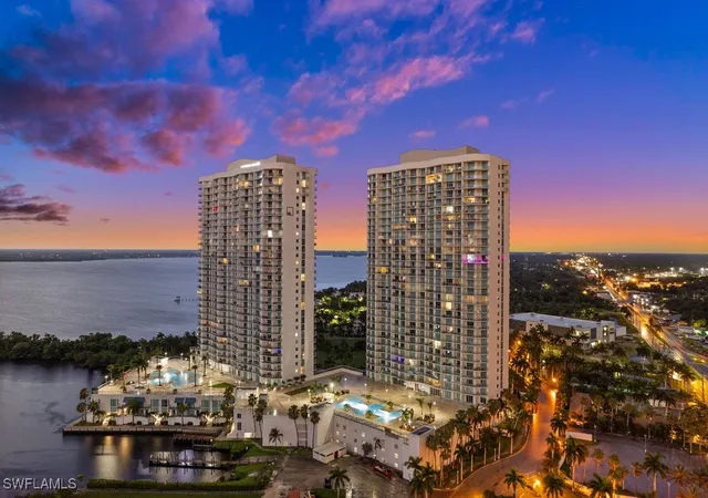 44th image of 3000 Oasis Grand Blvd #MPH6, Fort Myers, FL 33916 | MLS# 226000857