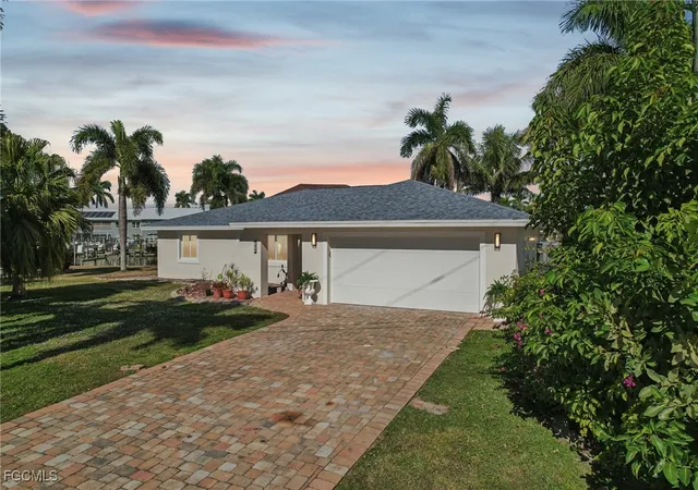 2nd image of 1819 Se 43rd St, Cape Coral, FL 33904 | MLS# 2026001008