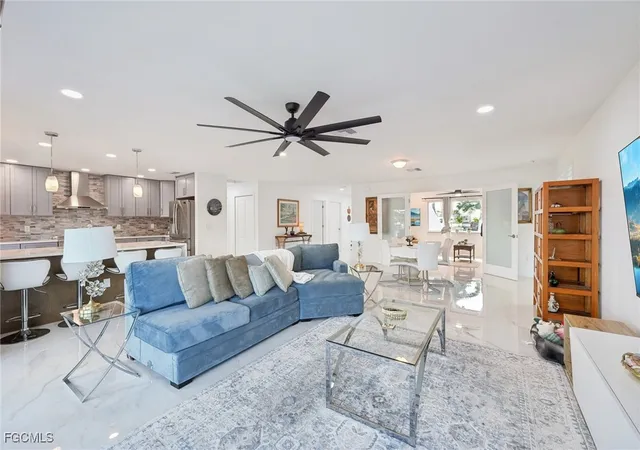 3rd image of 1819 Se 43Rd St, Cape Coral, FL 33904 | MLS# 2026001008