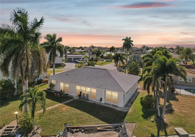 4th image of 1819 Se 43Rd St, Cape Coral, FL 33904 | MLS# 2026001008