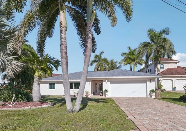 5th image of 1819 Se 43Rd St, Cape Coral, FL 33904 | MLS# 2026001008