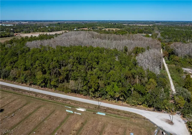 3rd image of 900 G Rd, Labelle, FL 33935 | MLS# 2026001059