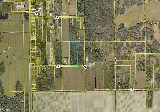 1st image of 850 G Rd, Labelle, FL 33935 | MLS# 2026001076