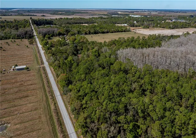 24th image of 850 G Rd, Labelle, FL 33935 | MLS# 2026001076
