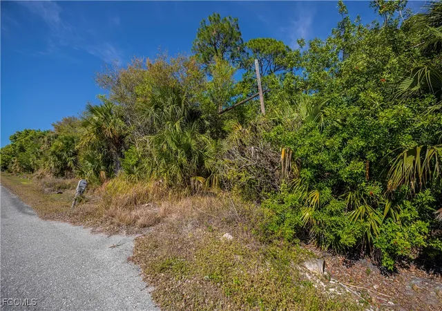 4th image of 850 G Rd, Labelle, FL 33935 | MLS# 2026001076