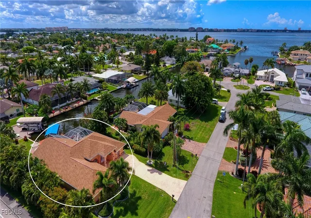 Homes for sale in Cape Coral, FL | 5607 Coronado Ct, Cape Coral, FL 33904 | MLS# 2026001104