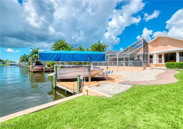Homes for sale in Cape Coral, FL | 5607 Coronado Ct, Cape Coral, FL 33904 | MLS# 2026001104