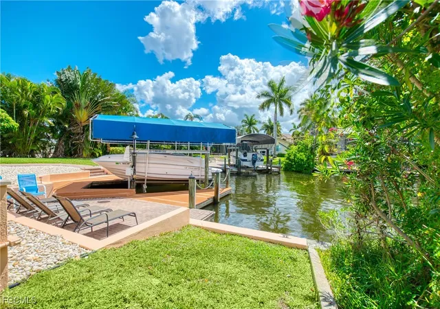 Homes for sale in Cape Coral, FL | 5607 Coronado Ct, Cape Coral, FL 33904 | MLS# 2026001104