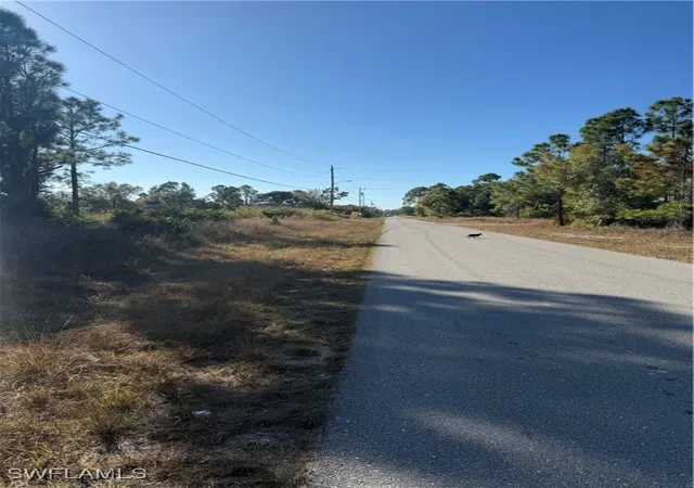 Photo 4 of Land for sale at 385 Lillon Ave S, Lehigh Acres, FL 33974 | MLS# 226001017 | Listing updated on 2026-01-07