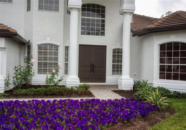 49th image of 7376 Heritage Palms Estates Dr, Fort Myers, FL 33966 | MLS# 2026001146