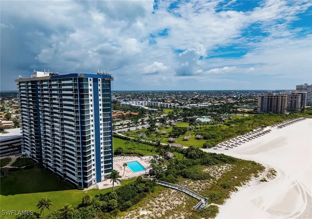 Homes for sale in Marco Island, FL | 58 N Collier Blvd #404, Marco Island, FL 34145 | MLS# 226000257