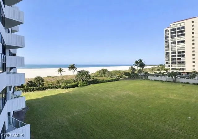Homes for sale in Marco Island, FL | 58 N Collier Blvd #404, Marco Island, FL 34145 | MLS# 226000257