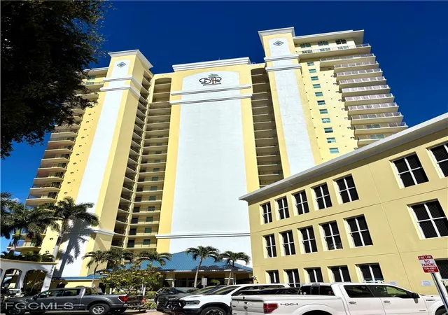 1st image of 2797 1st St #106, Fort Myers, FL 33916 | MLS# 2026001172