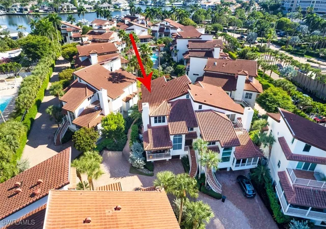 4th image of 4717 Villa Mare Ln #26-15, Naples, FL 34103 | MLS# 226001044