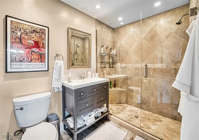 50th image of 4717 Villa Mare Ln #26-15, Naples, FL 34103 | MLS# 226001044