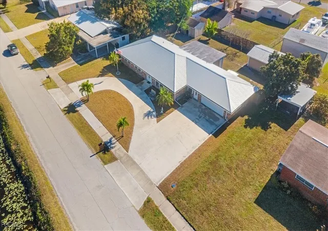 2nd image of 610 E Avenida Del Rio, Clewiston, FL 33440 | MLS# 2025026203
