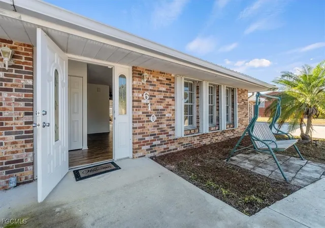 5th image of 610 E Avenida Del Rio, Clewiston, FL 33440 | MLS# 2025026203