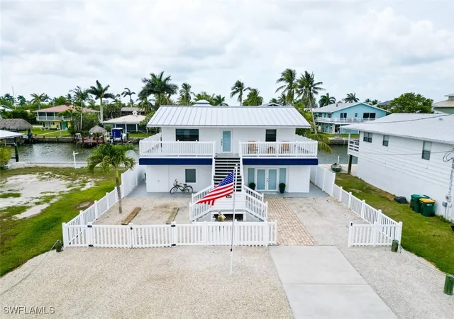 1st image of 576 Coconut Ave, Goodland, FL 34140 | MLS# 226001131