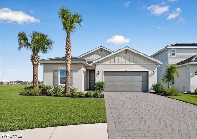 1st image of 4761 Espiritu Wy, Ave Maria, FL 34142 | MLS# 226001027