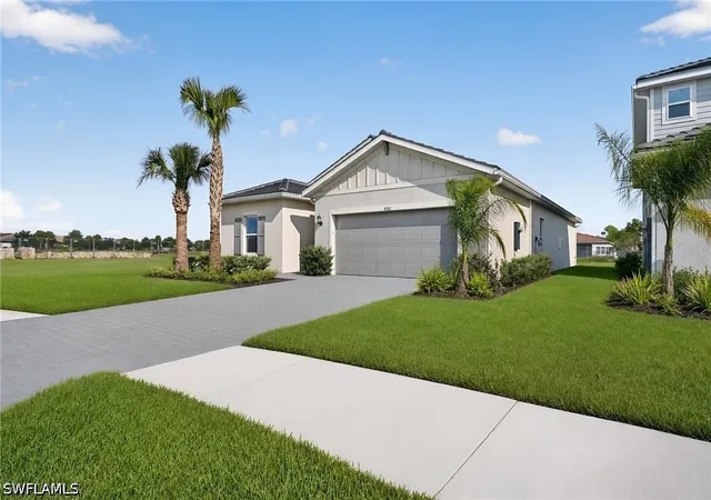 2nd image of 4761 Espiritu Wy, Ave Maria, FL 34142 | MLS# 226001027