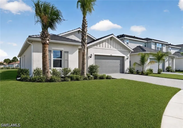 3rd image of 4761 Espiritu Wy, Ave Maria, FL 34142 | MLS# 226001027