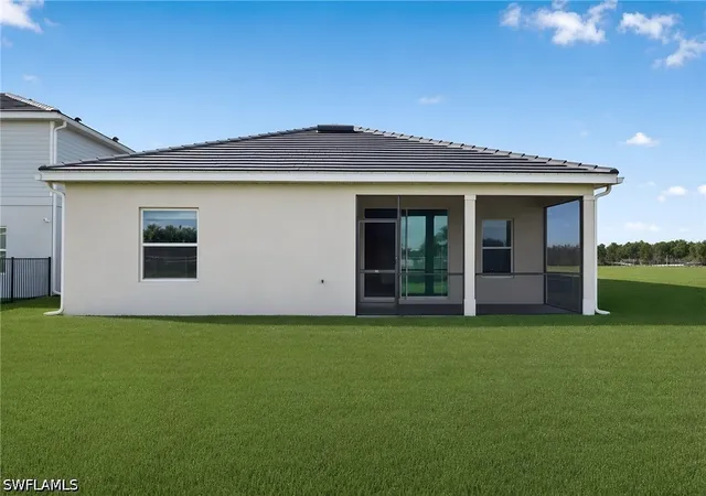 4th image of 4761 Espiritu Wy, Ave Maria, FL 34142 | MLS# 226001027
