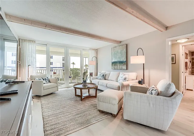 1st image of 7000 Estero Blvd #102, Fort Myers Beach, FL 33931 | MLS# 2026001224
