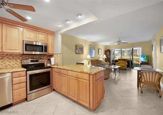 1st image of 41 High Point Cir S #107, Naples, FL 34103 | MLS# 226001130