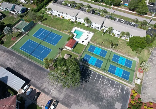 32nd image of 41 High Point Cir S #107, Naples, FL 34103 | MLS# 226001130