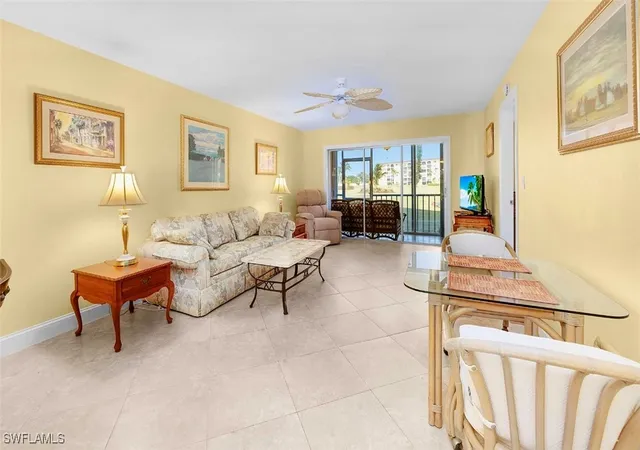 4th image of 41 High Point Cir S #107, Naples, FL 34103 | MLS# 226001130