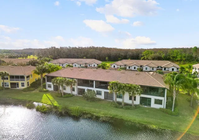 27th image of 5698 Mayflower Wy #403, Ave Maria, FL 34142 | MLS# 226000675