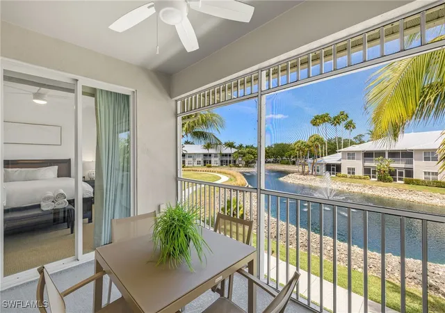 2nd image of 7940 Mahogany Run Ln #625, Naples, FL 34113 | MLS# 226001172