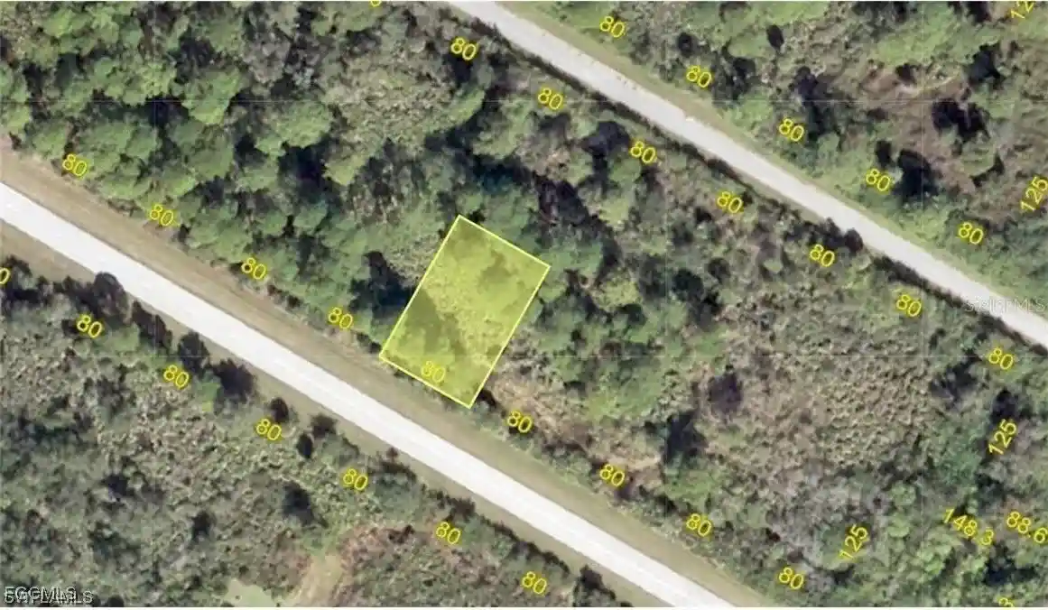 Photo 1 of Land for sale at 12332 Eisenhower Dr, Port Charlotte, FL 33953 | MLS# 2025016263 | Listing updated on 2026-10-22
