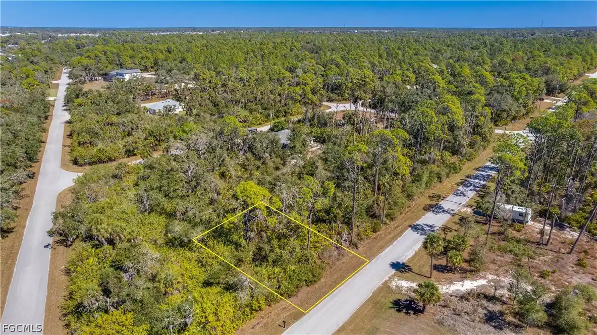 Photo 1 of Land for sale at 13968 Dunlap Ave, Port Charlotte, FL 33953 | MLS# 2025016262 | Listing updated on 2026-10-22