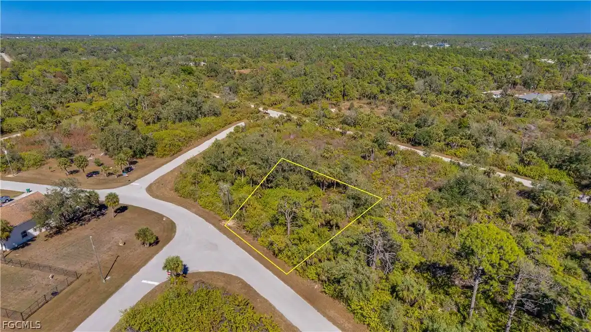 Photo 1 of Land for sale at 1430 Glanmore Dr, Port Charlotte, FL 33953 | MLS# 2025016259 | Listing updated on 2026-10-22