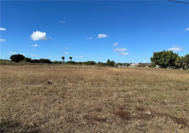 Photo 3 of Land for sale at 688 Bell Blvd S, Lehigh Acres, FL 33974 | MLS# 2026001289 | Listing updated on 2026-01-23