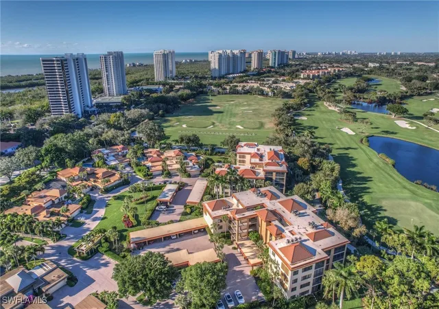 2nd image of 6770 Pelican Bay Blvd #222, Naples, FL 34108 | MLS# 226001100