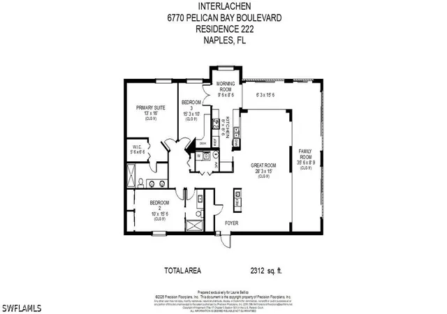 38th image of 6770 Pelican Bay Blvd #222, Naples, FL 34108 | MLS# 226001100