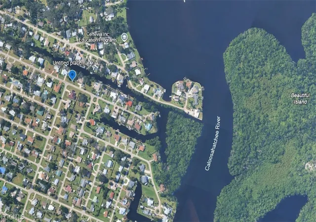 Land for sale at 181 Alameda Ave, Fort Myers, FL 33905 | MLS# 2026001313