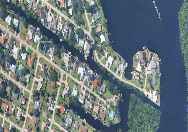 Photo 3 of Land for sale at 181 Alameda Ave, Fort Myers, FL 33905 | MLS# 2026001313 | Listing updated on 2026-10-01
