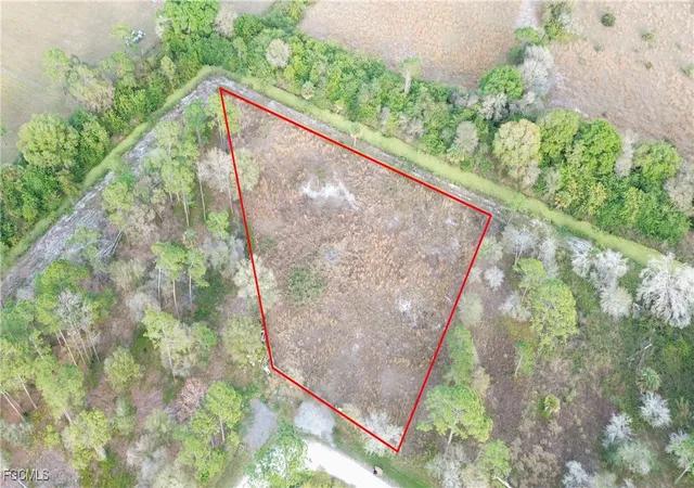 1st image of 985 N Elk St, Clewiston, FL 33440 | MLS# 2026001322